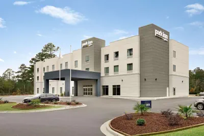 Photo 2 - Park Inn by Radisson Florence, SC