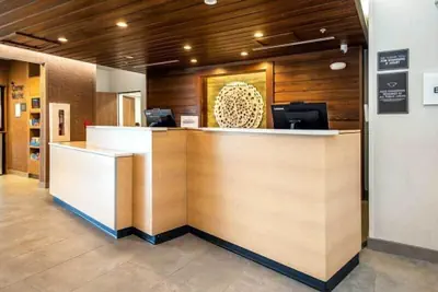 Photo 2 - Fairfield Inn & Suites by Marriott Columbus Marysville
