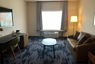Photo 5 - Fairfield Inn & Suites by Marriott Columbus Marysville