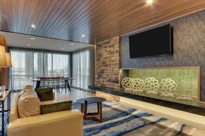 Photo 5 - Fairfield Inn & Suites by Marriott Warsaw