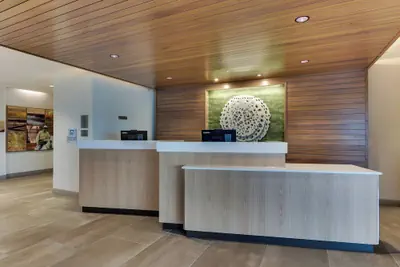 Photo 3 - Fairfield Inn & Suites by Marriott Warsaw