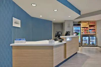 Photo 3 - TownePlace Suites by Marriott Sacramento Elk Grove