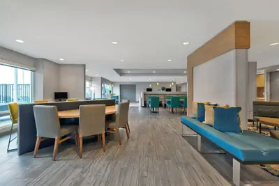 Photo 2 - TownePlace Suites by Marriott Sacramento Elk Grove