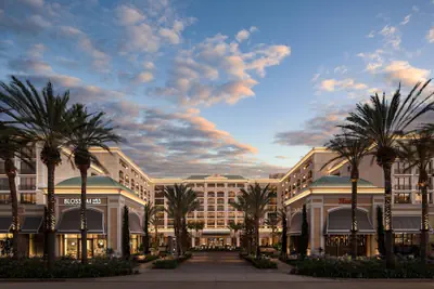 Photo 2 - The Westin Anaheim Resort