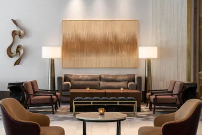 Photo 4 - The Westin Anaheim Resort