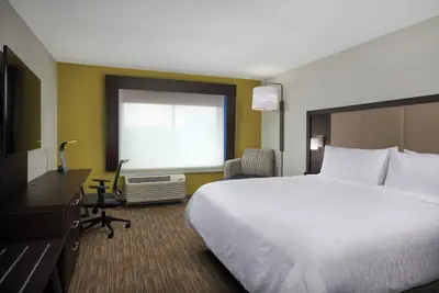 Photo 5 - Holiday Inn Express Amherst - Lockport by IHG
