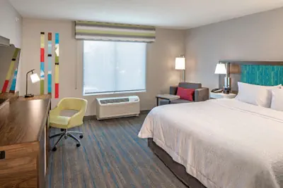 Photo 5 - Hampton Inn Hastings