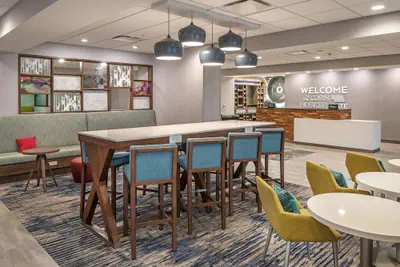 Photo 4 - Hampton Inn Hastings