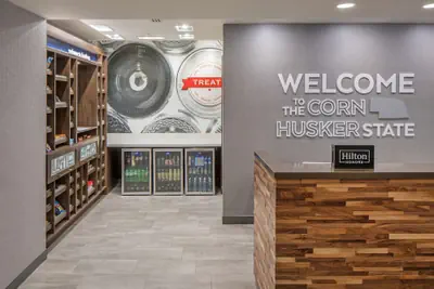Photo 3 - Hampton Inn Hastings