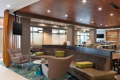 Photo 5 - SpringHill Suites by Marriott Cape Canaveral Cocoa Beach