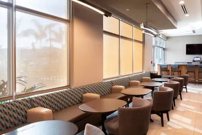 Photo 3 - SpringHill Suites by Marriott Cape Canaveral Cocoa Beach