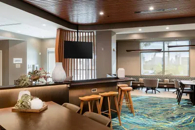 Photo 4 - SpringHill Suites by Marriott Cape Canaveral Cocoa Beach