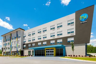 Photo 2 - Tru by Hilton Spartanburg