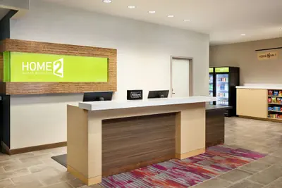 Photo 4 - Home2 Suites by Hilton Stuart