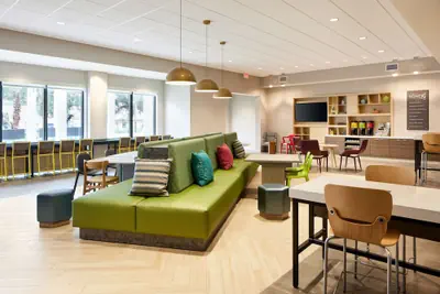 Photo 3 - Home2 Suites by Hilton Stuart