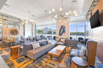 Photo 5 - Hilton Garden Inn Fremont Milpitas