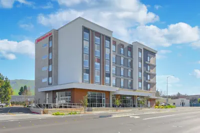 Photo 2 - Hilton Garden Inn Fremont Milpitas