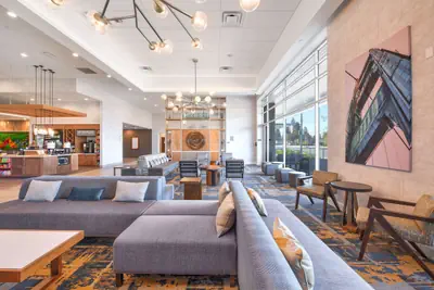 Photo 4 - Hilton Garden Inn Fremont Milpitas