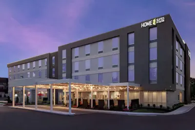 Photo 2 - Home2 Suites by Hilton Owings Mills