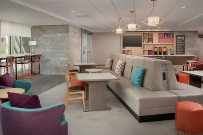 Photo 5 - Home2 Suites by Hilton Owings Mills