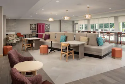 Photo 4 - Home2 Suites by Hilton Owings Mills