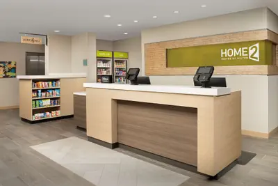 Photo 3 - Home2 Suites by Hilton Owings Mills