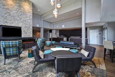 Photo 4 - Residence Inn by Marriott Middletown Goshen