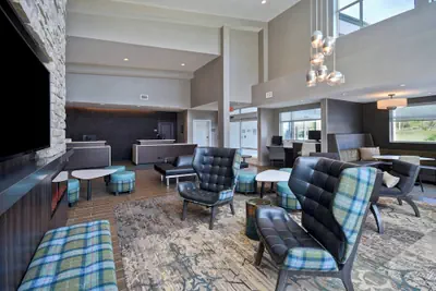Photo 5 - Residence Inn by Marriott Middletown Goshen