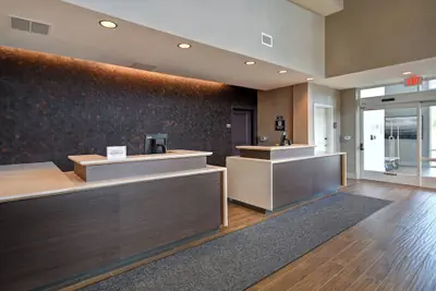 Photo 4 - Residence Inn by Marriott Middletown Goshen