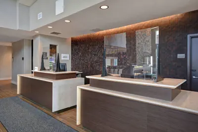 Photo 3 - Residence Inn by Marriott Middletown Goshen
