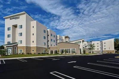 Photo 2 - Residence Inn by Marriott Middletown Goshen