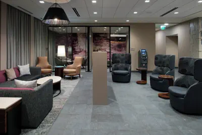 Photo 4 - Courtyard by Marriott Charlotte Steele Creek