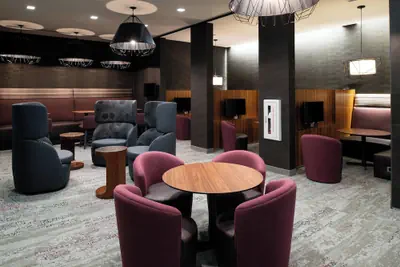 Photo 3 - Courtyard by Marriott Charlotte Steele Creek