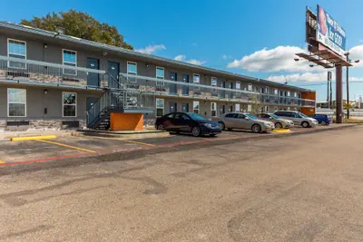 Photo 2 - Motel 6 Temple, TX