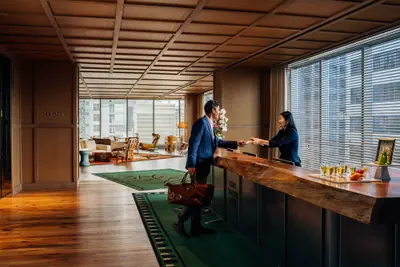 Photo 4 - Lotte Hotel Seattle