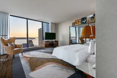 Photo 2 - Lotte Hotel Seattle
