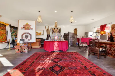 Photo 4 - Quiet Mind Mountain Lodge, Retreat and Spa