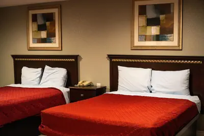 Photo 2 - Modern Motel