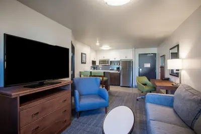 Photo 4 - Staybridge Suites Sioux Falls Southwest by IHG