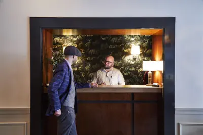 Photo 4 - The Oliver Hotel