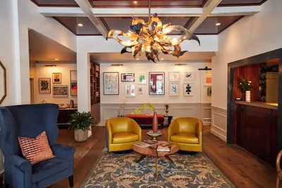Photo 3 - The Oliver Hotel