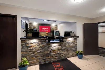 Photo 5 - Red Roof Inn Dahlgren - Naval Base