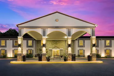 Photo 2 - Red Roof Inn Dahlgren - Naval Base
