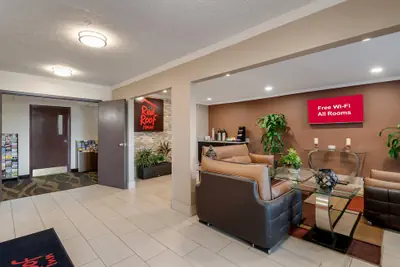 Photo 4 - Red Roof Inn Dahlgren - Naval Base