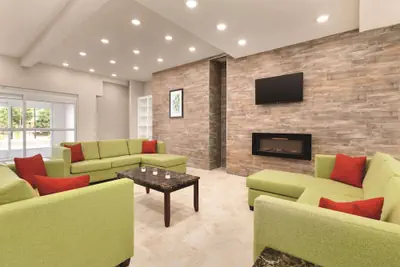 Photo 3 - Country Inn & Suites by Radisson, Greensboro, NC
