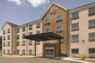 Photo 2 - Country Inn & Suites by Radisson, Greensboro, NC