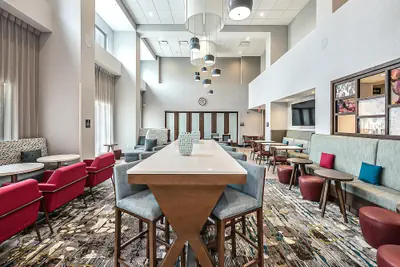 Photo 5 - Hampton Inn & Suites Howell