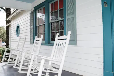 Photo 3 - The Myrtles Plantation