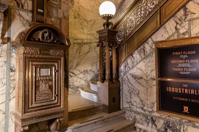 Photo 3 - The Industrialist Hotel, Pittsburgh, Autograph Collection