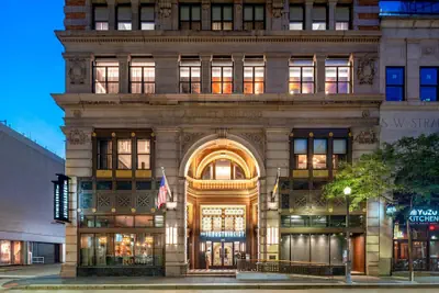 Photo 2 - The Industrialist Hotel, Pittsburgh, Autograph Collection